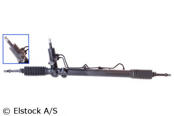 ELSTOCK 11-1345 Рулевой механизм 
