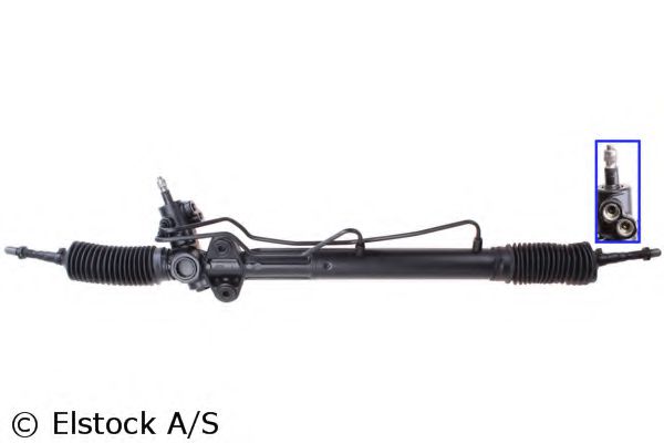 ELSTOCK 11-1348 Рулевой механизм 