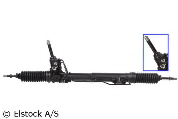 ELSTOCK 11-1362 Рулевой механизм 