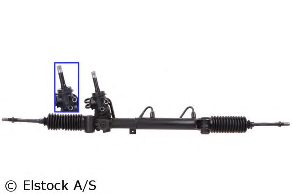 ELSTOCK 11-1383 Рулевой механизм для OPEL ASTRA H HATCH (Опель Астра н хэтчбек) ELSTOCK 11-1383 Рулевой механизм для OPEL ASTRA H HATCH (Опель Астра н хэтчбек)