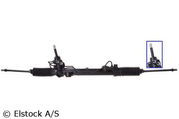 ELSTOCK 11-1458 Рулевой механизм 