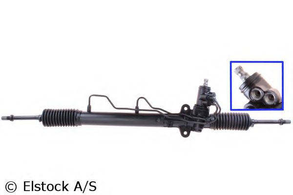 ELSTOCK 11-1461 Рулевой механизм 