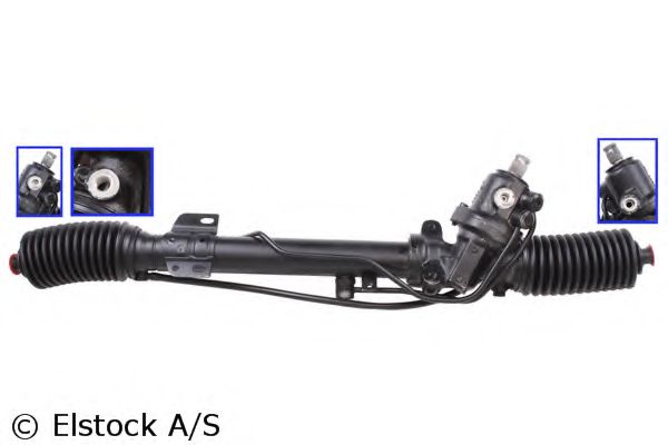 ELSTOCK 12-0293R Рулевой механизм 