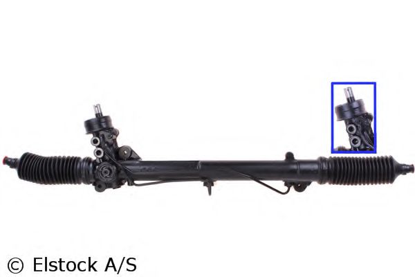 ELSTOCK 12-0665 Рулевой механизм 