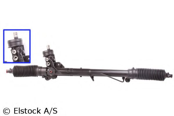 ELSTOCK 12-0669 Рулевой механизм 