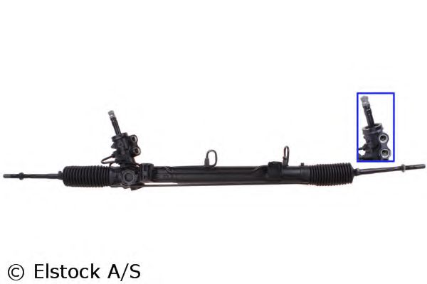 ELSTOCK 12-0745 Рулевой механизм 