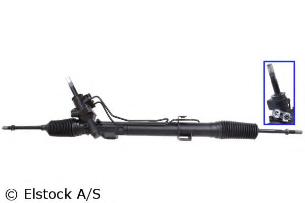ELSTOCK 12-0751R Рулевой механизм 