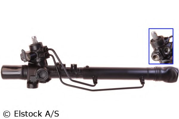 ELSTOCK 12-0754 Рулевой механизм для VOLKSWAGEN CORRADO (Фольксваген Cоррадо) ELSTOCK 12-0754 Рулевой механизм для VOLKSWAGEN CORRADO (Фольксваген Cоррадо)