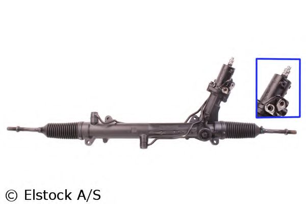 ELSTOCK 12-0767 Рулевой механизм 