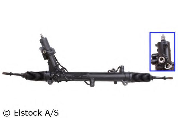 ELSTOCK 12-0767R Рулевой механизм 