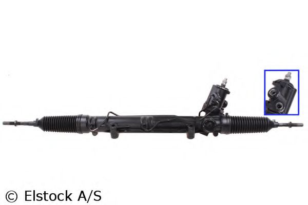 ELSTOCK 12-0768 Рулевой механизм 