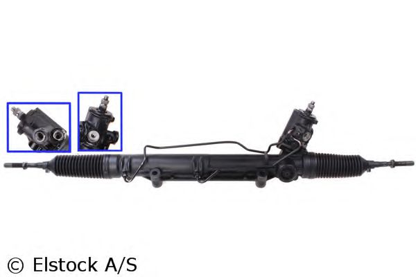 ELSTOCK 12-0769 Рулевой механизм 