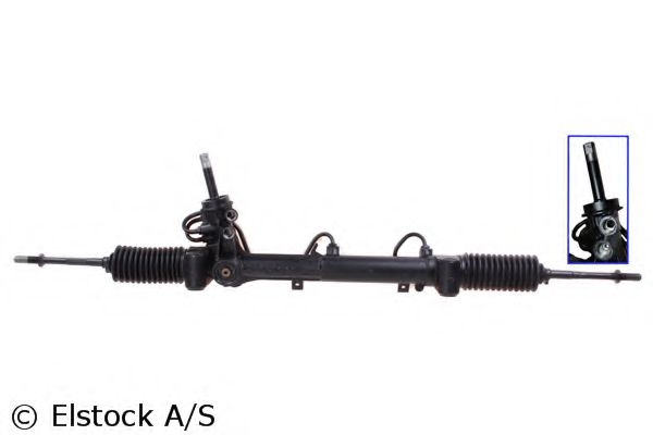 ELSTOCK 12-0772 Рулевой механизм для OPEL ASTRA H HATCH (Опель Астра н хэтчбек) ELSTOCK 12-0772 Рулевой механизм для OPEL ASTRA H HATCH (Опель Астра н хэтчбек)