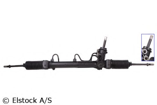 ELSTOCK 12-0772R Рулевой механизм 