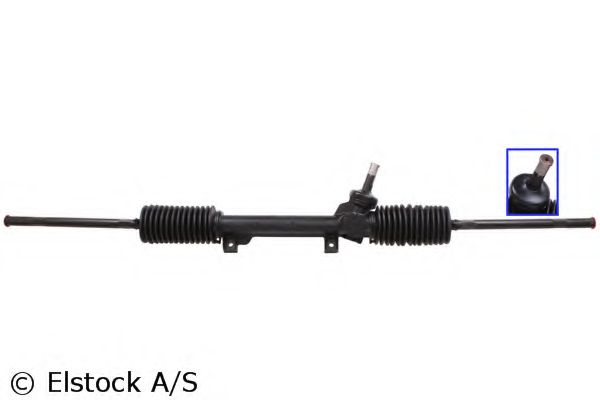 ELSTOCK 14-0515R Рулевой механизм для PEUGEOT PARTNER PATAGONICA / URBANA (Пежо Партнер патагоника / урбана) ELSTOCK 14-0515R Рулевой механизм для PEUGEOT PARTNER PATAGONICA / URBANA (Пежо Партнер патагоника / урбана)