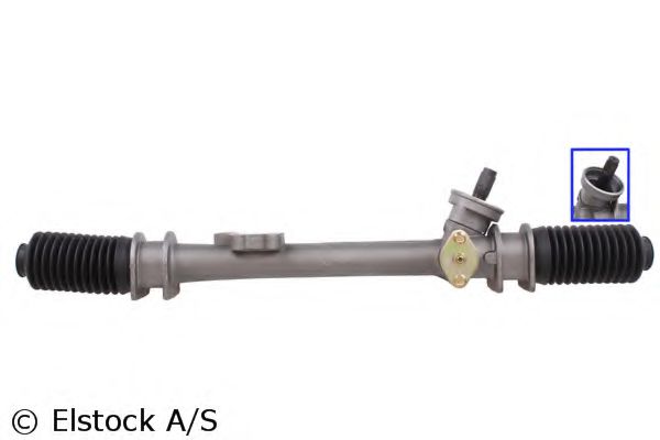 ELSTOCK 14-0552R Рулевой механизм для VOLKSWAGEN JETTA II (Фольксваген Жэтта 2) ELSTOCK 14-0552R Рулевой механизм для VOLKSWAGEN JETTA II (Фольксваген Жэтта 2)