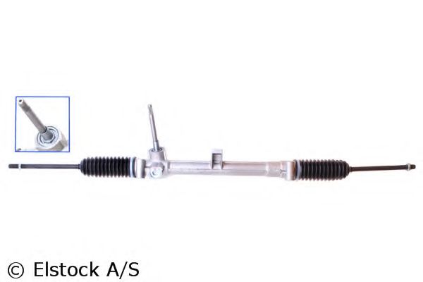 ELSTOCK 14-0689 Рулевой механизм для FIAT STILO (Фиат Стило) ELSTOCK 14-0689 Рулевой механизм для FIAT STILO (Фиат Стило)