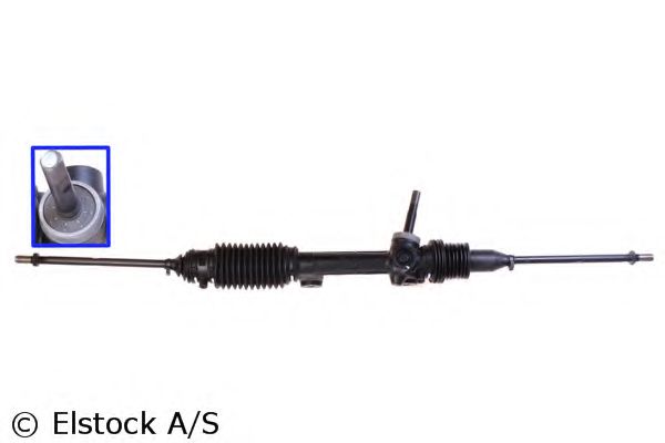 ELSTOCK 14-0699 Рулевой механизм для SMART FORTWO (Смарт Форту) ELSTOCK 14-0699 Рулевой механизм для SMART FORTWO (Смарт Форту)