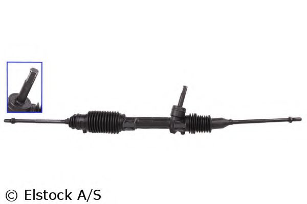 ELSTOCK 14-0699R Рулевой механизм для SMART FORTWO (Смарт Форту) ELSTOCK 14-0699R Рулевой механизм для SMART FORTWO (Смарт Форту)