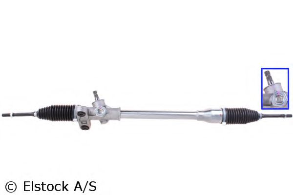 ELSTOCK 14-0700 Рулевой механизм 