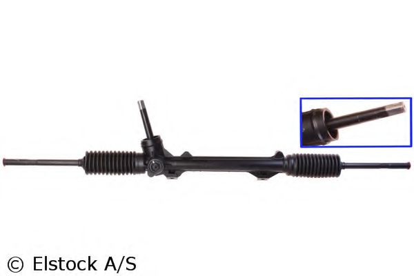 ELSTOCK 14-0707 Рулевой механизм 