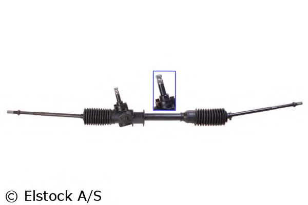 ELSTOCK 14-0712 Рулевой механизм 