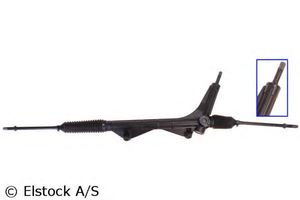 ELSTOCK 14-0816 Рулевой механизм 