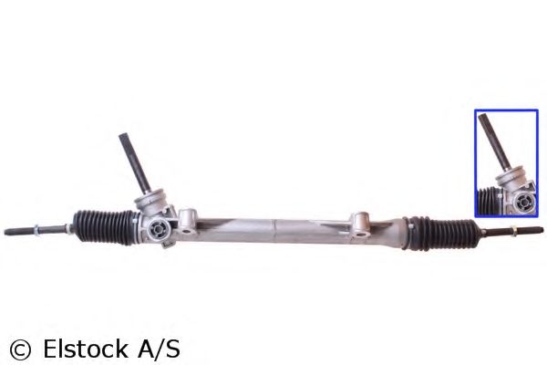 ELSTOCK 14-0849 Рулевой механизм для DACIA SANDERO (Дача Сандэро) ELSTOCK 14-0849 Рулевой механизм для DACIA SANDERO (Дача Сандэро)