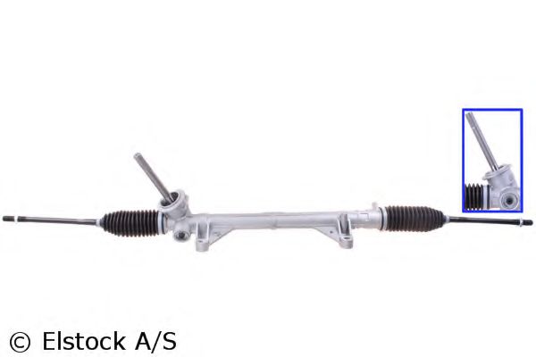 ELSTOCK 14-0850 Рулевой механизм для RENAULT MODUS / GRAND MODUS (Рено Модус / гранд модус) ELSTOCK 14-0850 Рулевой механизм для RENAULT MODUS / GRAND MODUS (Рено Модус / гранд модус)