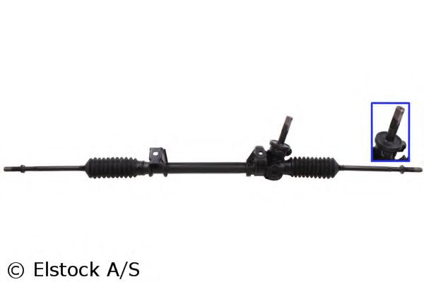 ELSTOCK 14-0865R Рулевой механизм для RENAULT LUTECIA II (Рено Лутэcиа 2) ELSTOCK 14-0865R Рулевой механизм для RENAULT LUTECIA II (Рено Лутэcиа 2)