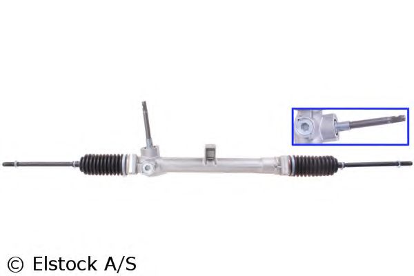 ELSTOCK 14-0920 Рулевой механизм для FIAT STILO (Фиат Стило) ELSTOCK 14-0920 Рулевой механизм для FIAT STILO (Фиат Стило)