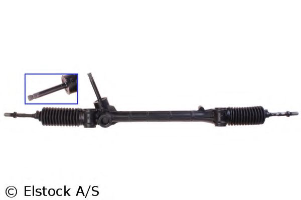ELSTOCK 14-0934 Рулевой механизм для TOYOTA (Тойота/тоета) ELSTOCK 14-0934 Рулевой механизм для TOYOTA (Тойота/тоета)