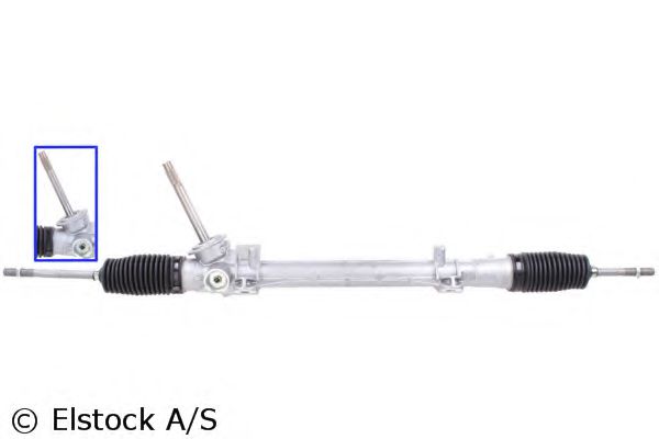 ELSTOCK 14-1354 Рулевой механизм для RENAULT MEGANE III (Рено Меган 3) ELSTOCK 14-1354 Рулевой механизм для RENAULT MEGANE III (Рено Меган 3)