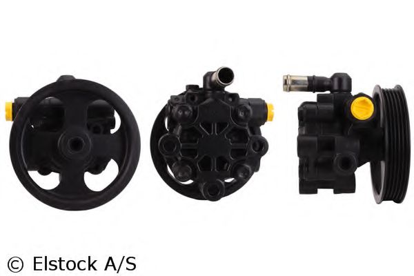 ELSTOCK 15-0174 Гидравлический насос, рулевое управление 