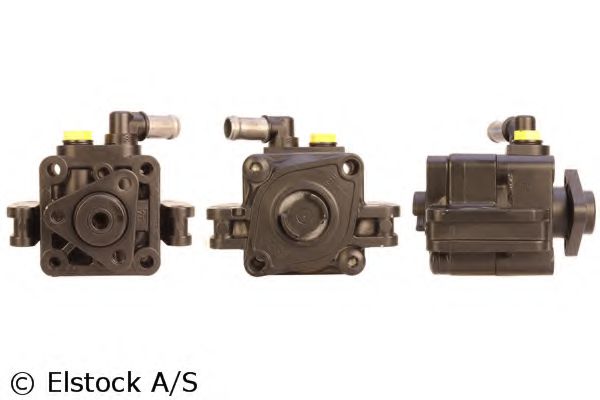 ELSTOCK 15-0266 Гидравлический насос, рулевое управление 
