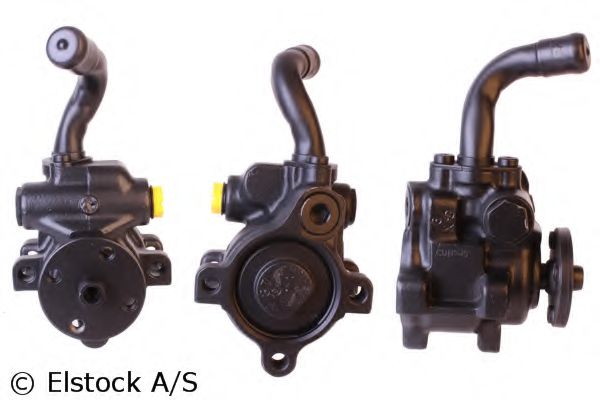 ELSTOCK 15-0269 Гидравлический насос, рулевое управление 