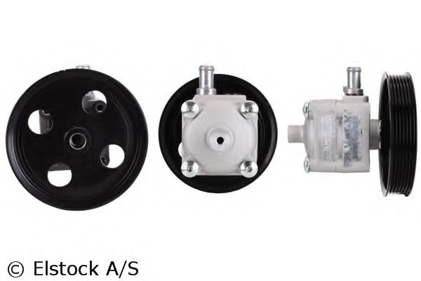 ELSTOCK 15-0273 Гидравлический насос, рулевое управление 