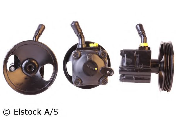 ELSTOCK 15-0292 Гидравлический насос, рулевое управление 