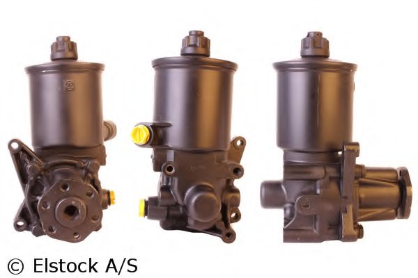 ELSTOCK 15-0297 Гидравлический насос, рулевое управление 