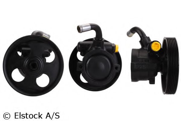 ELSTOCK 15-0367 Гидравлический насос, рулевое управление 