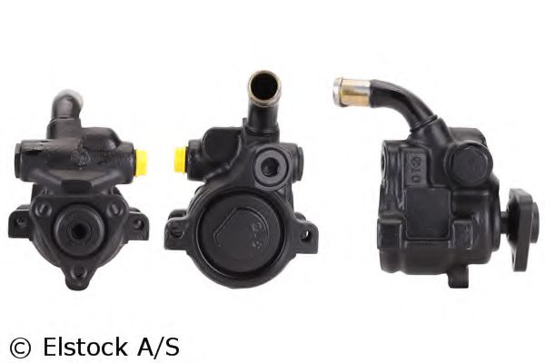 ELSTOCK 15-0383 Гидравлический насос, рулевое управление 