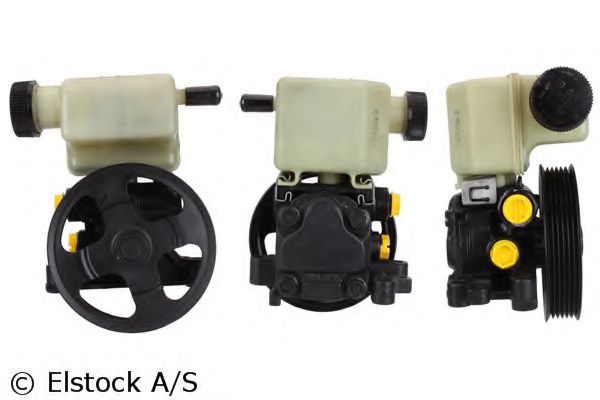 ELSTOCK 15-0398 Гидравлический насос, рулевое управление 