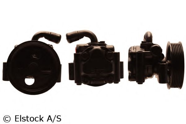 ELSTOCK 15-0399 Гидравлический насос, рулевое управление 