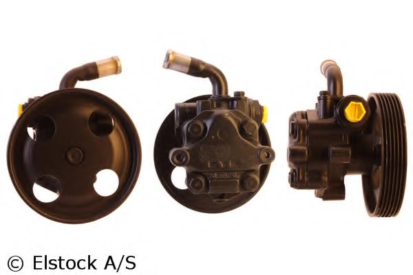 ELSTOCK 15-0401 Гидравлический насос, рулевое управление 