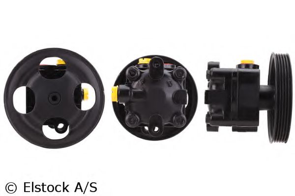ELSTOCK 15-0433 Гидравлический насос, рулевое управление для MAZDA FAMILIA VI (Мазда Фамилиа vи) ELSTOCK 15-0433 Гидравлический насос, рулевое управление для MAZDA FAMILIA VI (Мазда Фамилиа vи)