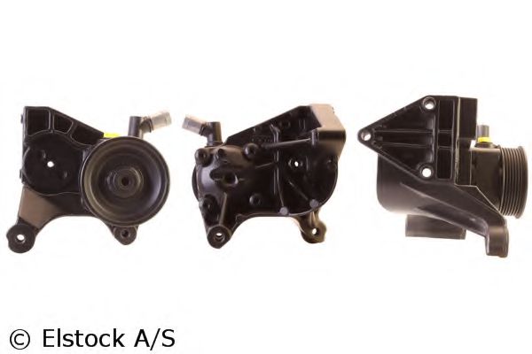 ELSTOCK 15-0436 Гидравлический насос, рулевое управление 