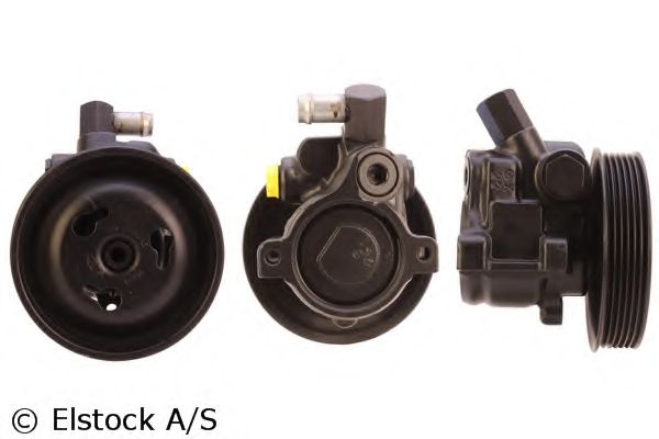 ELSTOCK 15-0441 Гидравлический насос, рулевое управление 