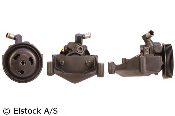 ELSTOCK 15-0444 Гидравлический насос, рулевое управление 