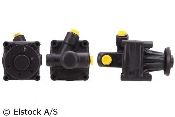 ELSTOCK 15-0454 Гидравлический насос, рулевое управление 