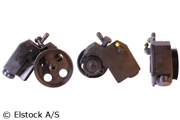 ELSTOCK 15-0465 Гидравлический насос, рулевое управление 